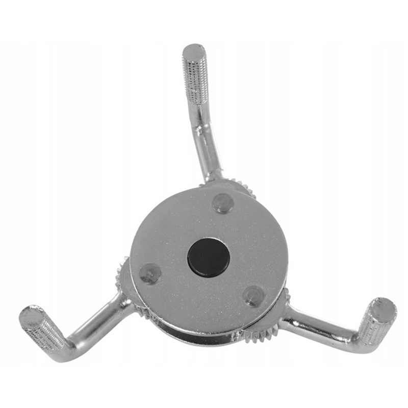 Kľúč na olejový filter nastaviteľný 65-130 mm