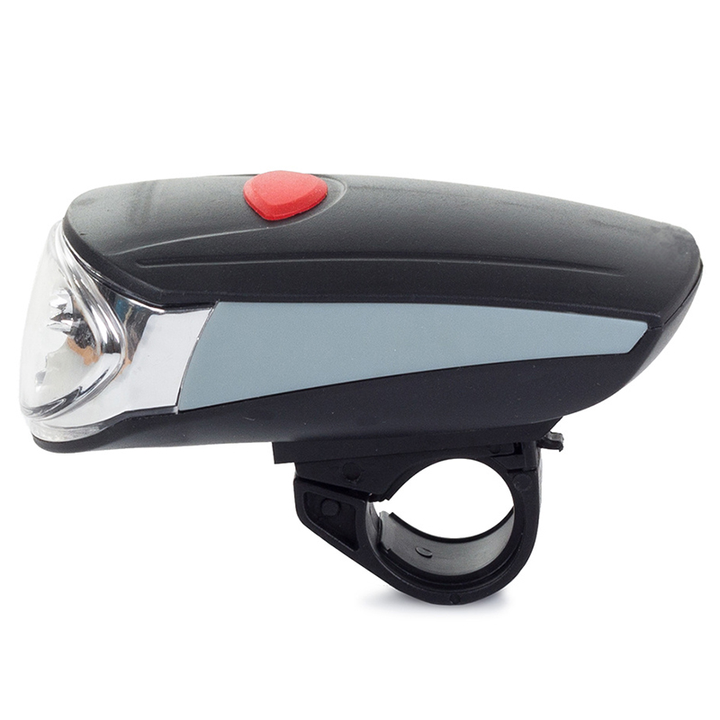 KK - 760 Sada svetiel na bicykel 7+5 LED