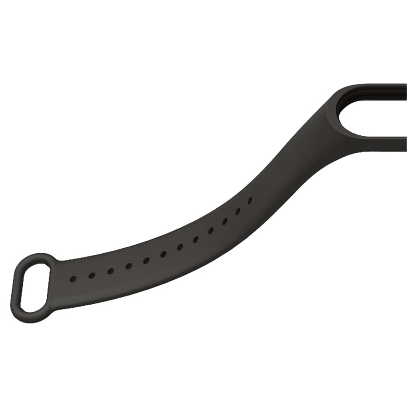 Náhradný remienok Xiaomi Mi Band 5,6 na smart hodinky