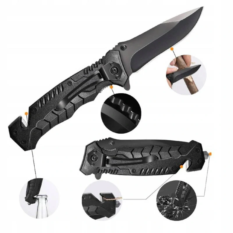 Súprava na prežitie Survival 18v1