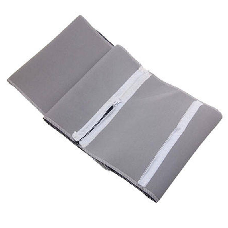 Neoprénový pás na chudnutie nastaviteľný