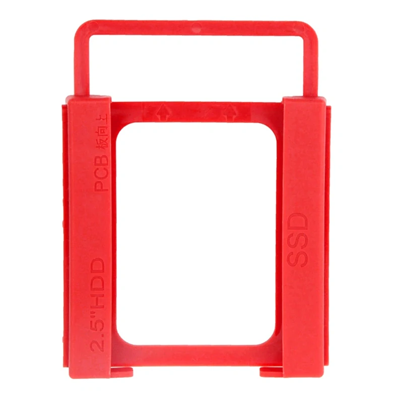 Adaptér SSD/HDD 2.5 na 3.5