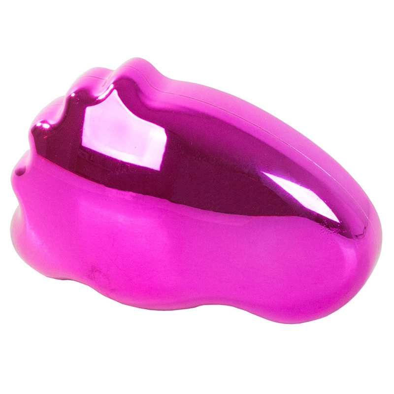 Škrabka na päty ZX-903 modrá