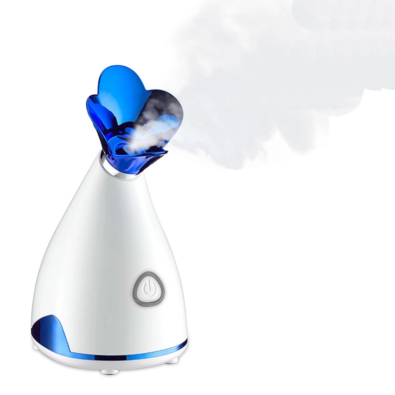 Sauna na tvár s inhalátorom CL-5358