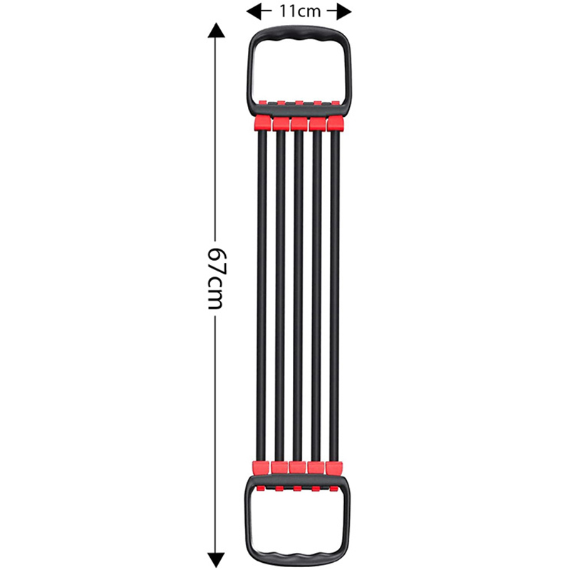 Expander s 5 gumami