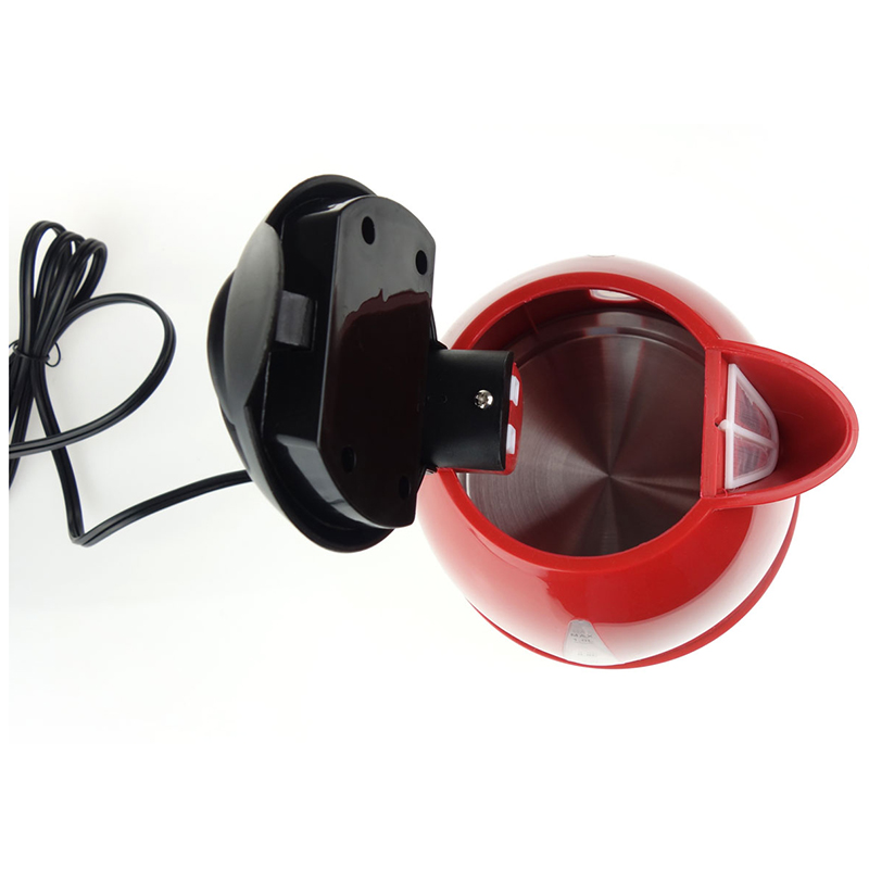 Rýchlovarná konvica do auta 12V