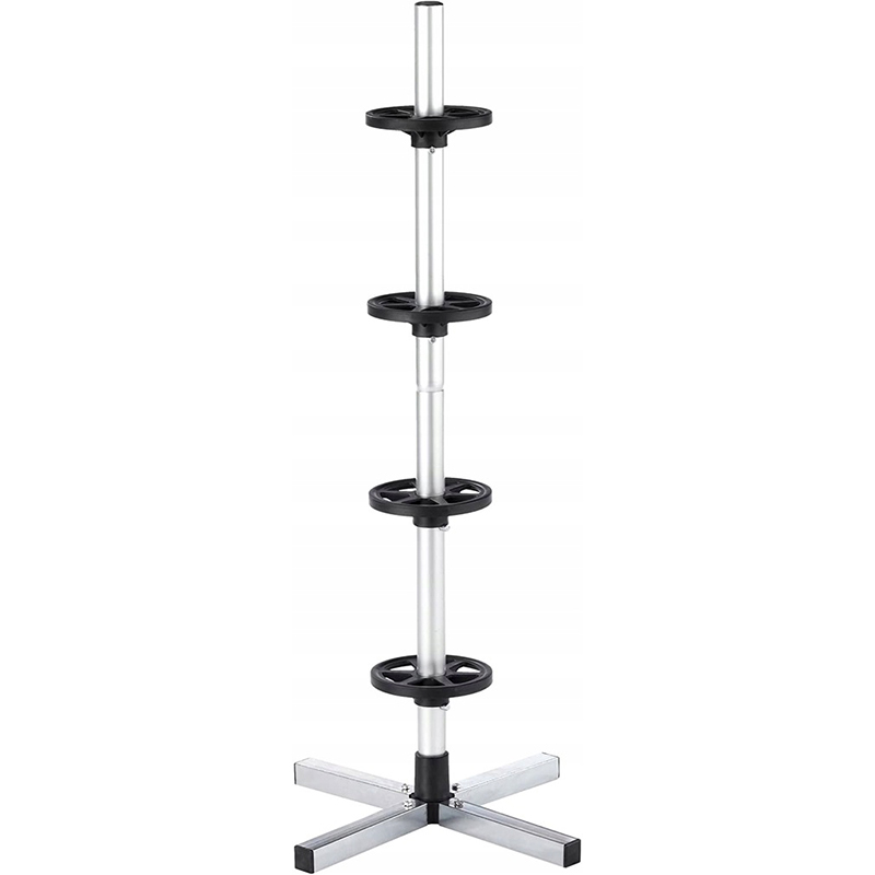 KUFIETA - Stojan na pneumatiky 