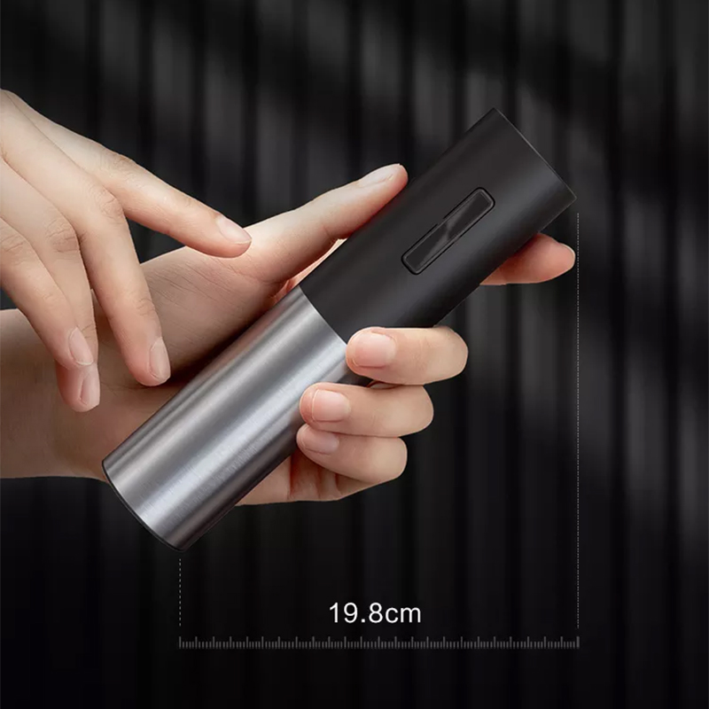 Luvan Elektrický otvárač na víno KP3 USB