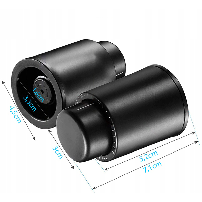 Vákuová zátka na víno 2ks SP-002