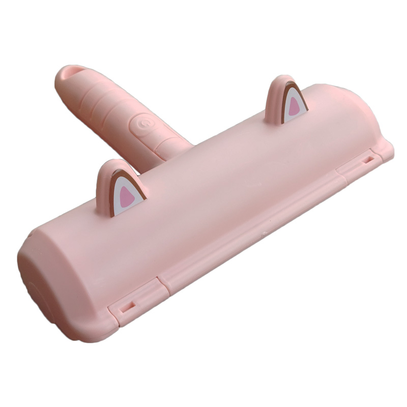 Valček na zbieranie srsti