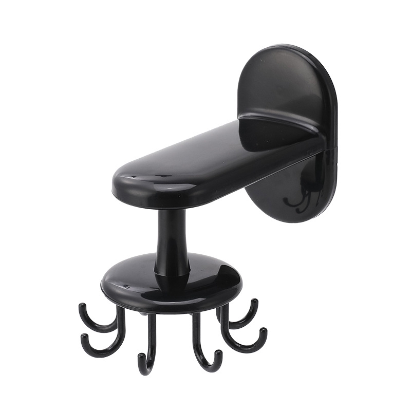 Kuchynský vešiak otočný