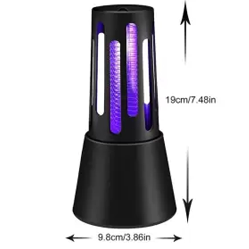 Elektrický odpudzovač na komáre USB