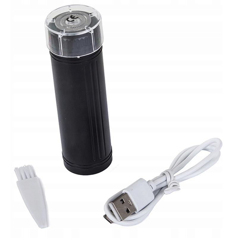 Elektrický holiaci strojček Mini Flaw