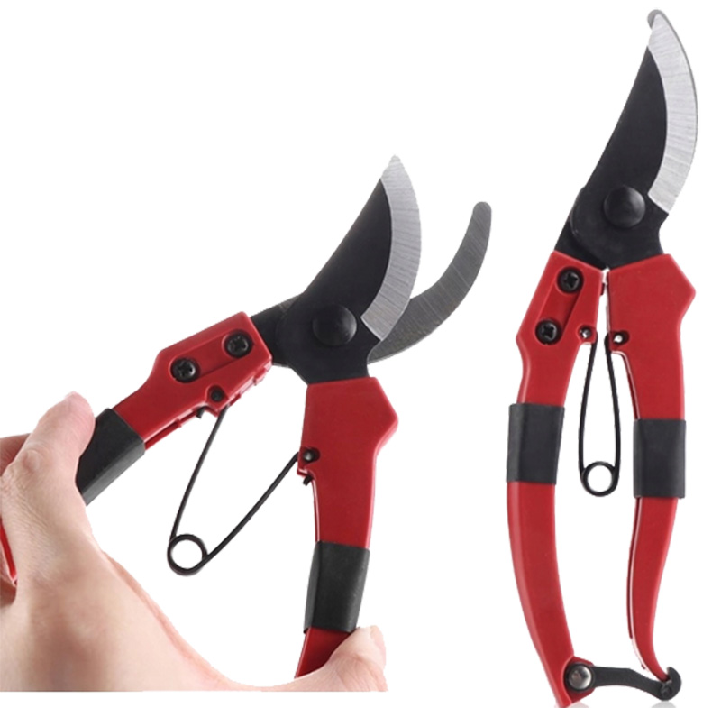 Záhradné nožnice ručné 20cm