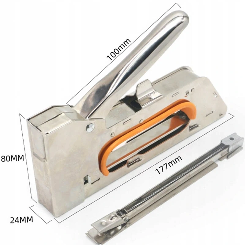 Ručná zošívačka na čalúnenie