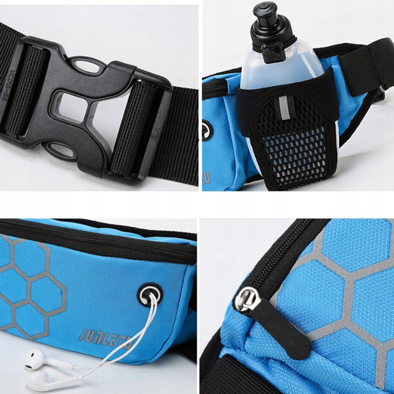 Ľadvinka športová s držiakom na fľašu