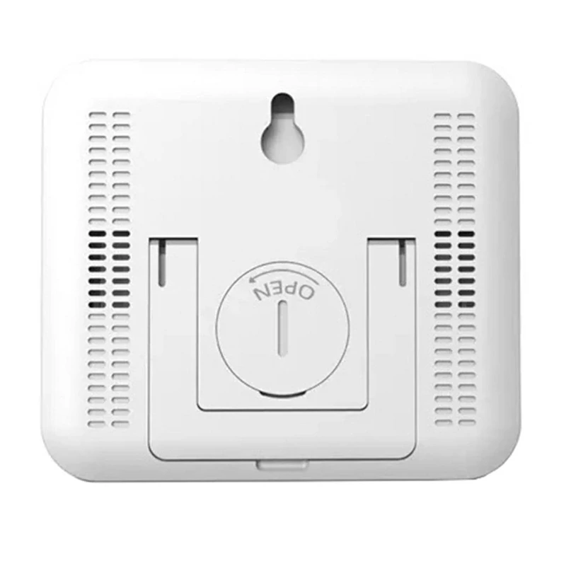 Izbový teplomer s vlhkomerom