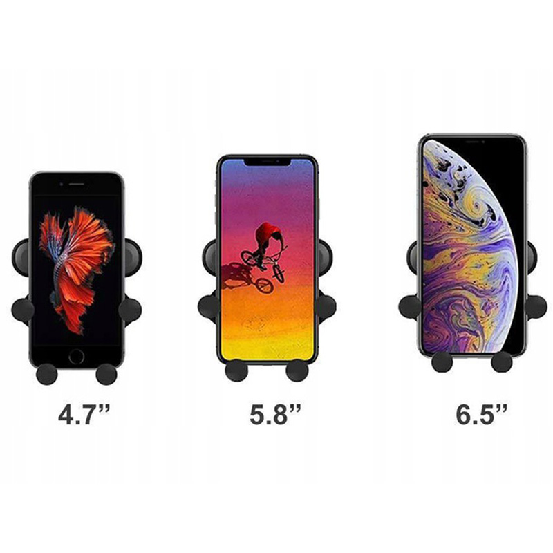 Držiak na telefón do auta