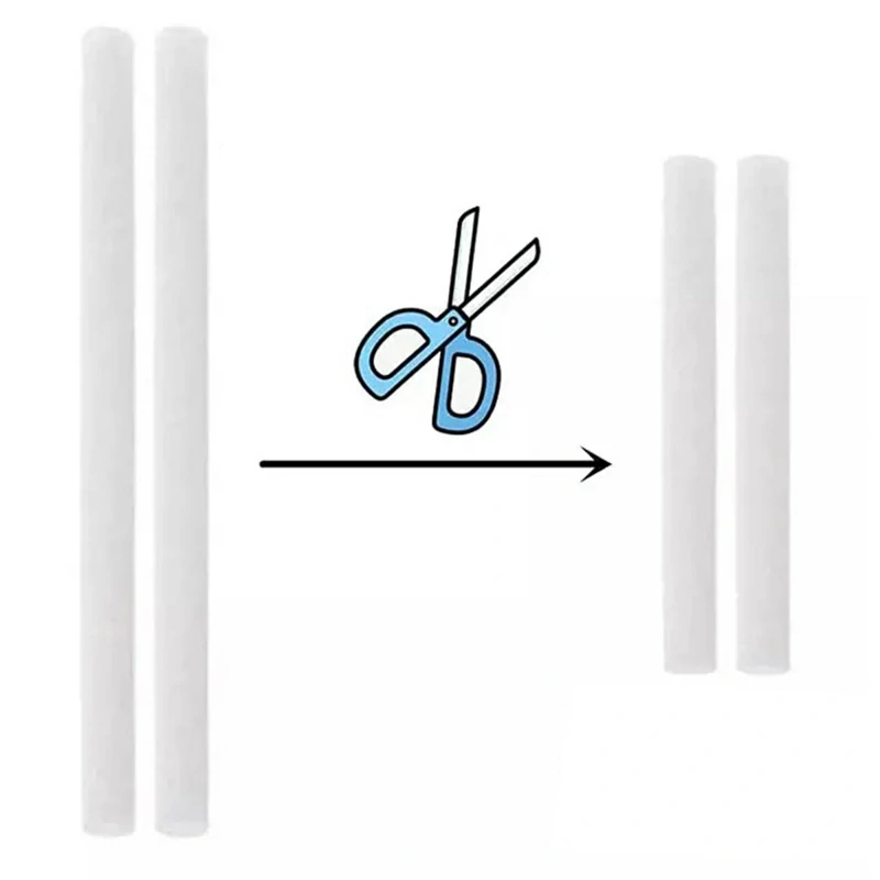 Filtre do zvlhčovača vzduchu 5ks