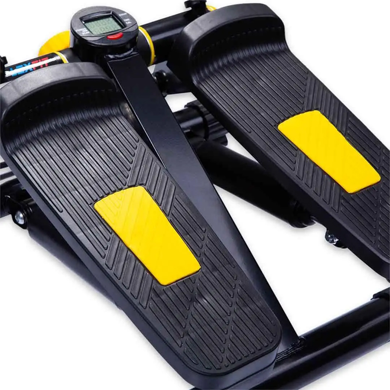 Stepper na cvičenie so šnúrami YK-TB003