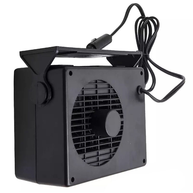 Ohrievač vzduchu do auta 12V 300W