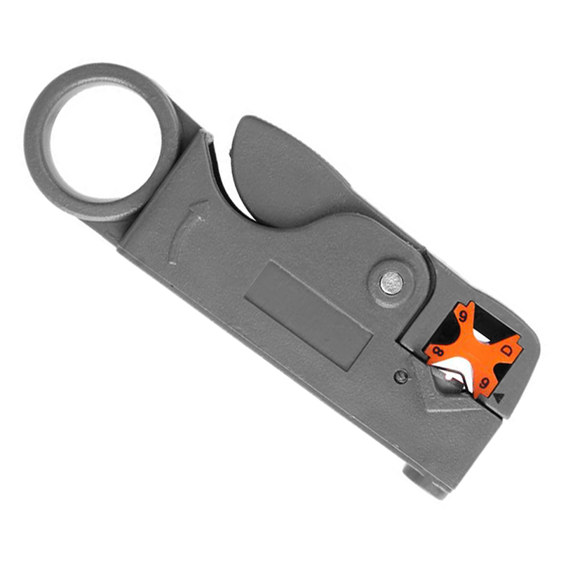 Odizolovač koaxiálnych káblov