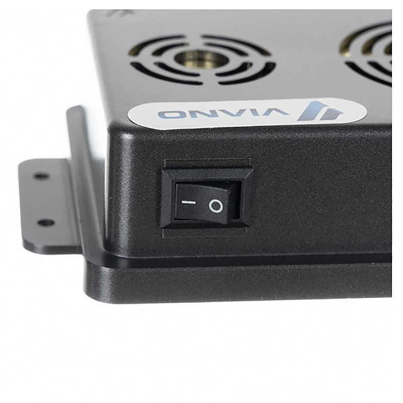 VIANO 03 - Odpudzovač hlodavcov do auta