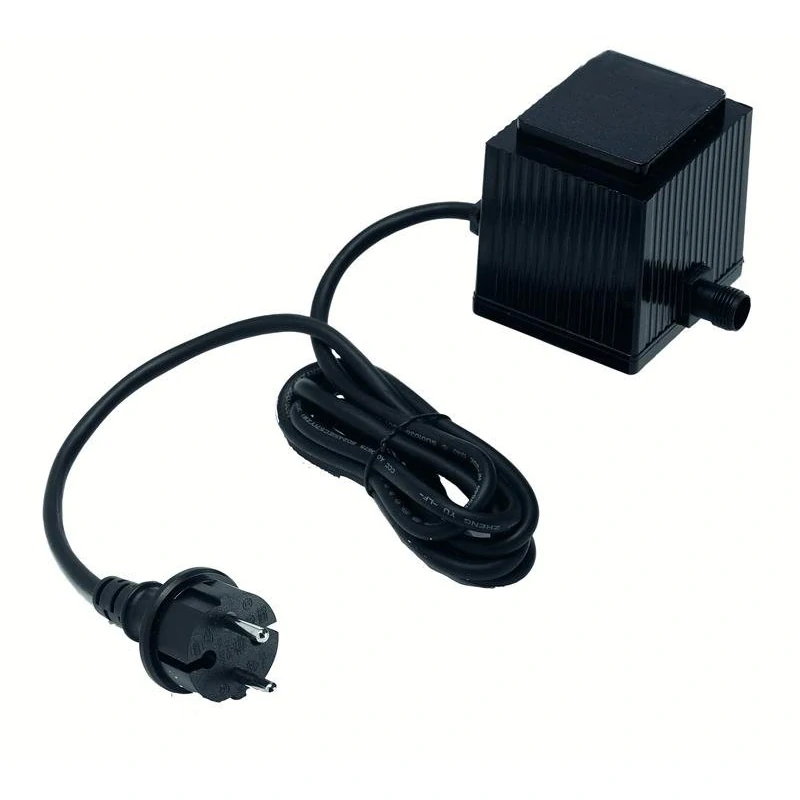 Reťaz na Vianočný stromček 81m 800LED s 24V transformátorom (10-700603, 1-700600)