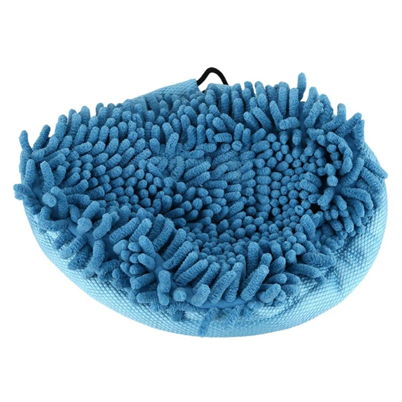 Poťah na parný mop z mikrovlákna