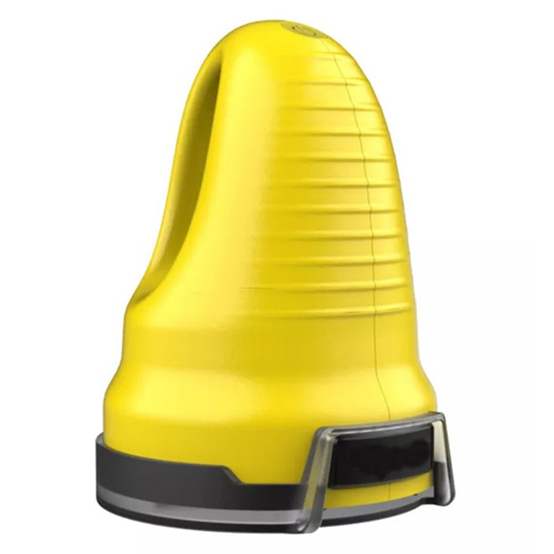 Elektrická škrabka na ľad