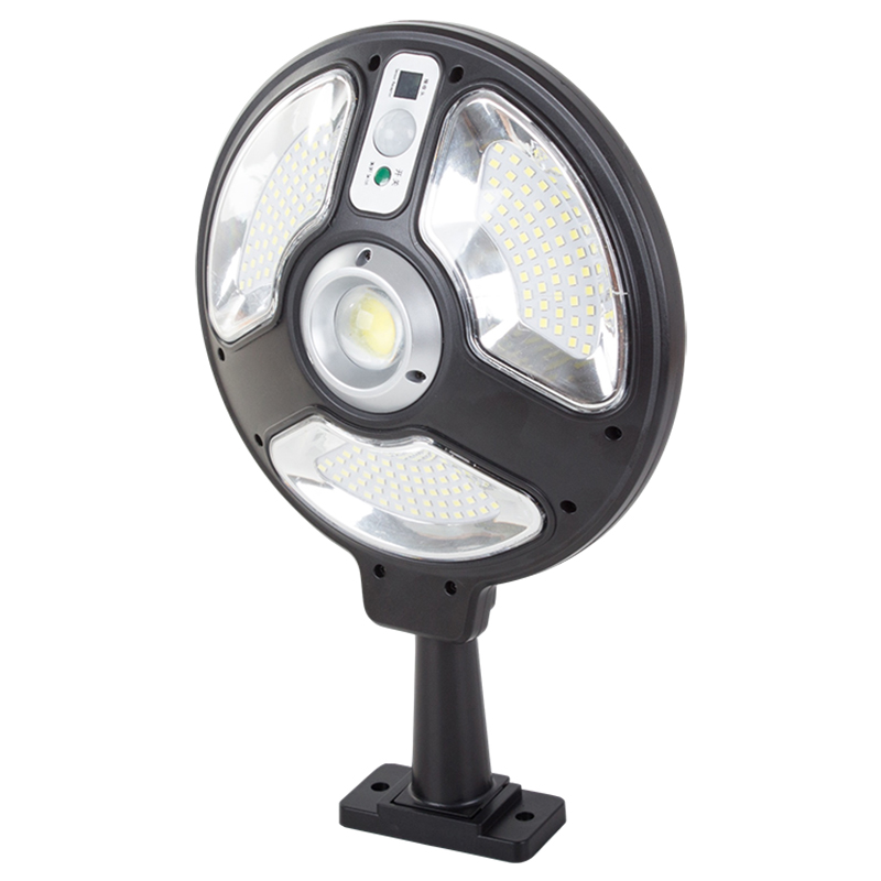 Solárna lampa 150LED YH-1288A
