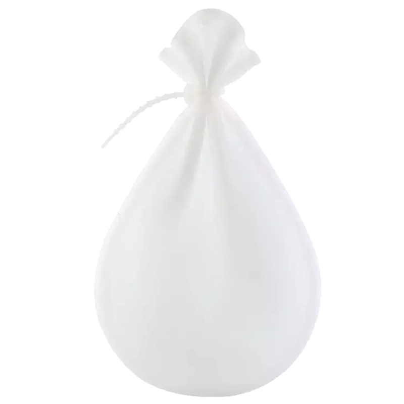 Silikónové vrecko na výrobu cesta