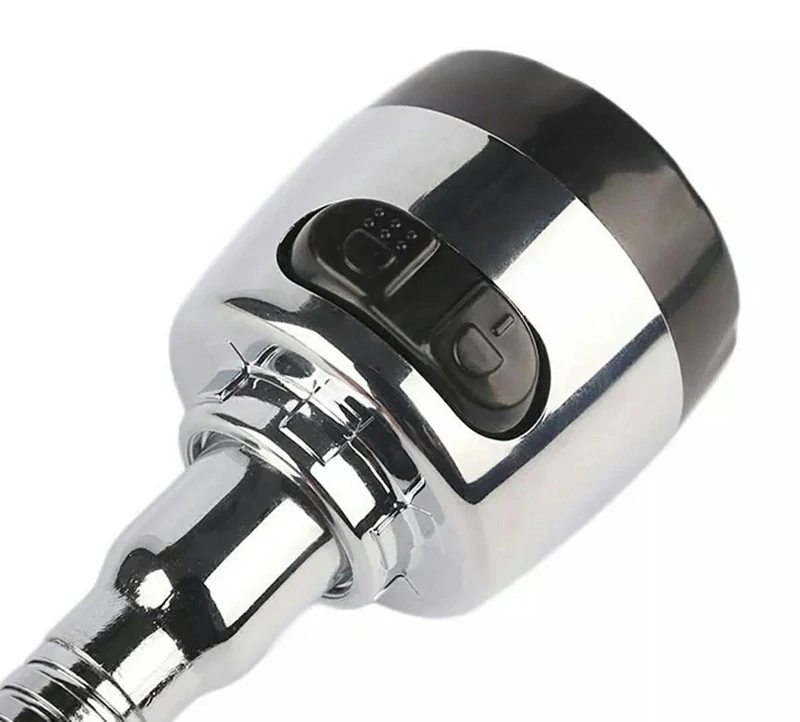 Perlátor na vodu 3v1