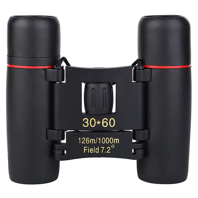 Vreckový ďalekohľad 30x60 Survival
