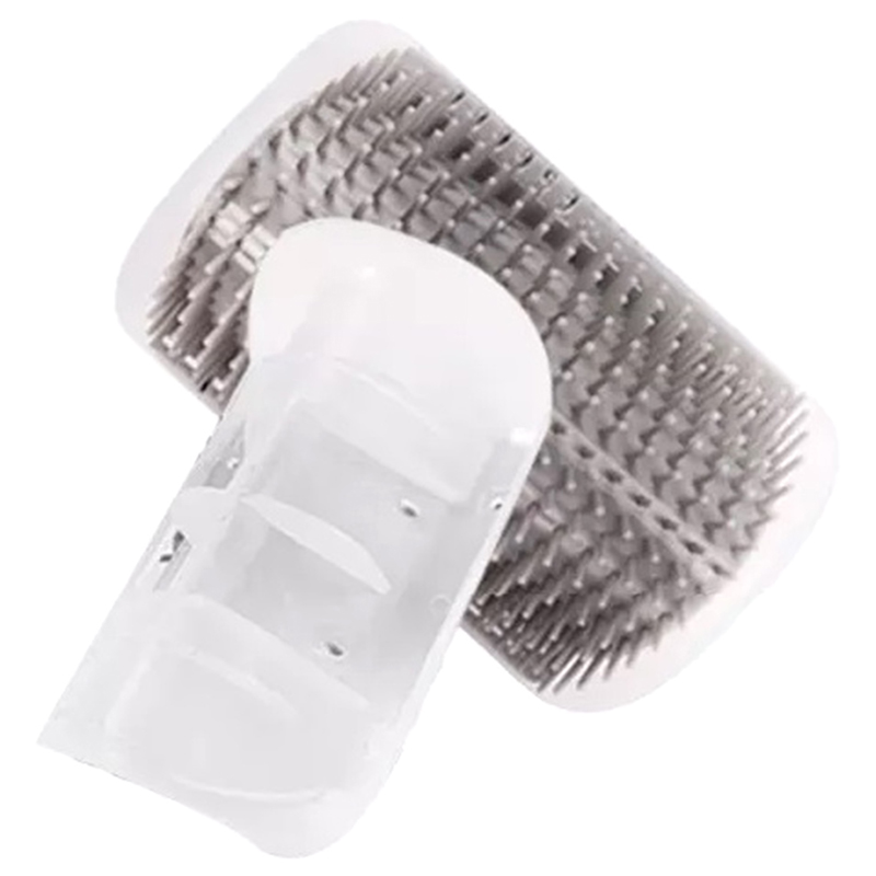  Mačacie rohové škrabadlo