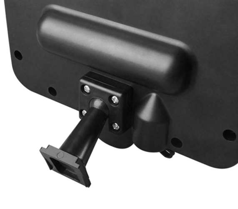 Izoxis Nástenná solárna lampa 120LED COB