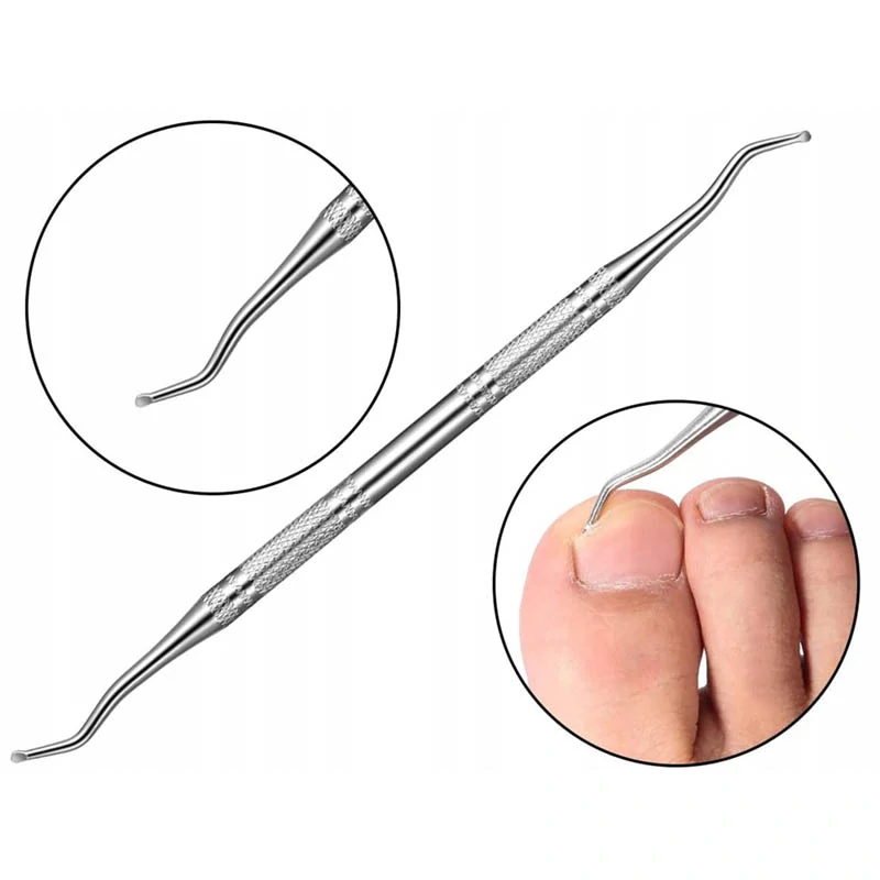 Súprava na zarastajúce nechty