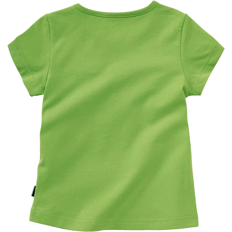 JAKO-O - Dievčenské tričko Tukan č.104/110