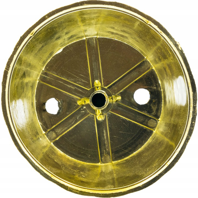 Kvetináč plastový 7cm