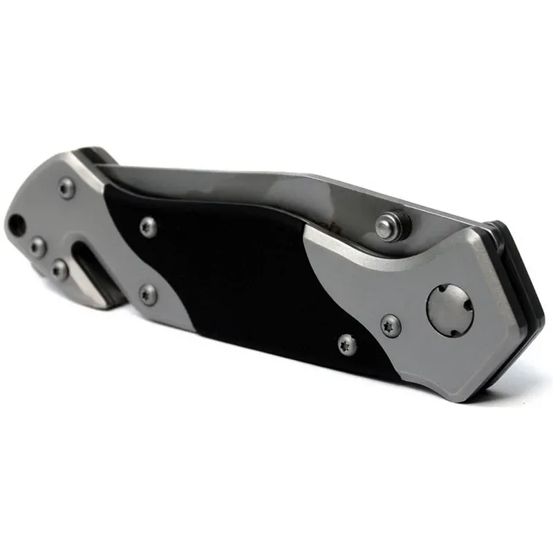 Nôž záchranársky KANDAR Rescue Worker 21/8cm