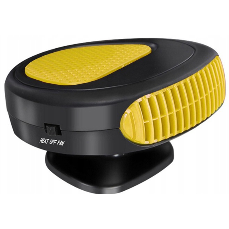 Ohrievač vzduchu do auta 12V 150W