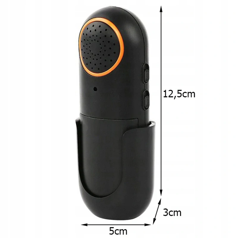 Ultrazvukové zariadenie na kontrolu štekania psov