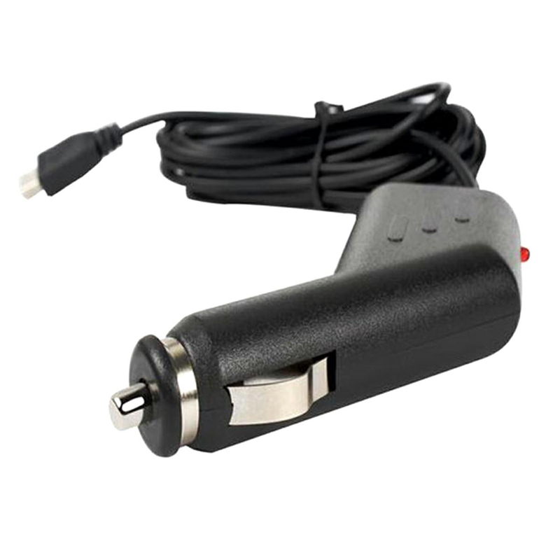 Autonabíjačka mini USB 2A