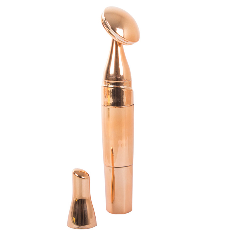 Masážny strojček na tvár vibračný