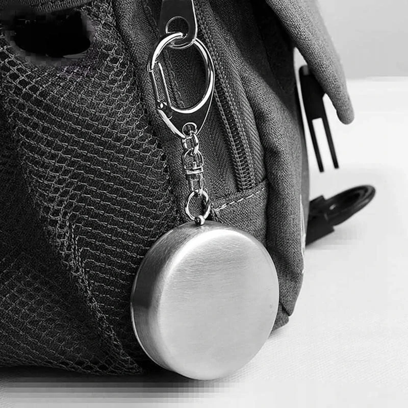 Turistický skladací pohárik 250ml