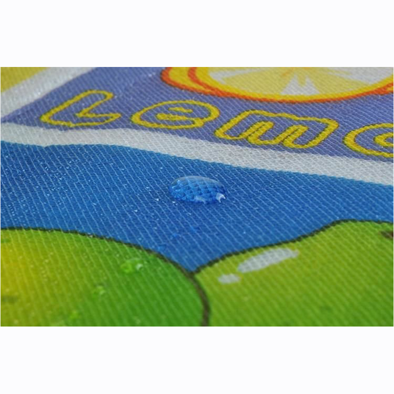 Obojstarnná tepelná podložka pre deti 200 x 180 x 0,5cm