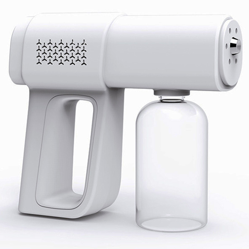 Elektrická Nano pištoľ na dezinfekciu