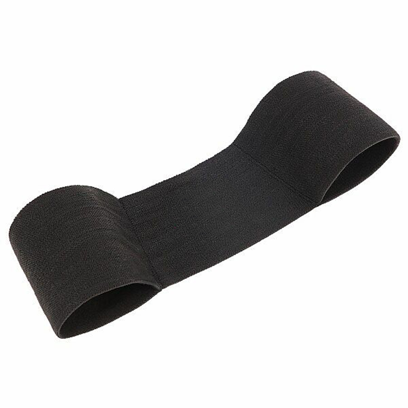 Elastické návleky na Bench Press ČIERNE