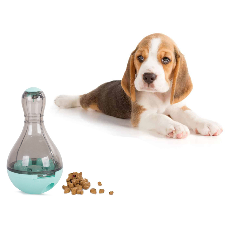 Interaktívna hračka pre psa - Dávkovač pamlskov 16cm
