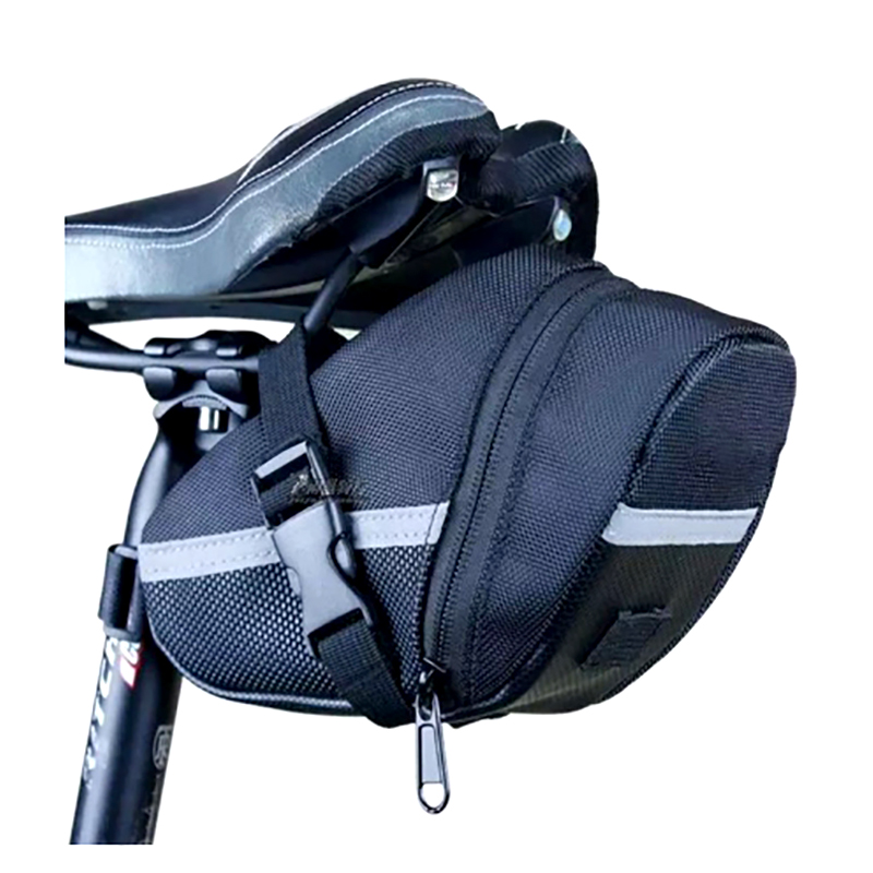 Taška na bicykel pod sedadlo